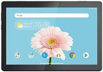Lenovo Tab M10 Fhd Rel (2 Gb, 32 Gb, Wi-Fi+Lte+Volte Calling), Black
