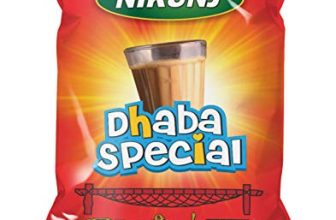 Nikunj Dhaba Special Leaf Tea, 1Kg