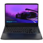 Lenovo Ideapad Gaming 3 Intel Core I5 11Th Gen 15.6″ (39.62Cm) Fhd Ips Gaming Laptop (8Gb/512Gb Ssd/4Gb Nvidia Gtx 1650/120Hz/Win 11/Backlit/3Months Game Pass/Shadow Black/2.25Kg), 82K10198In