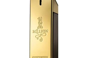 Paco Rabanne 1 Million Eau De Toilette, 200Ml