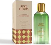Just Herbs Long Lasting, Energising Parfum With Hints Of Berries & Flowers, Forest Wood – Eau De Parfum  –  100 Ml(For Men & Women)