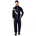 Stag Men’S Tracksuit (Ts-Trk1-M_Blue)