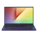 Asus Vivobook 15, 15.6″ (39.62 Cm) Fhd, Amd Dual Core Ryzen 3 3200U, Thin And Light Laptop (8Gb/512Gb Ssd/Integrated Graphics/Windows 11/Office 2021/Blue/1.68 Kg), X512Da-Bq313Ws
