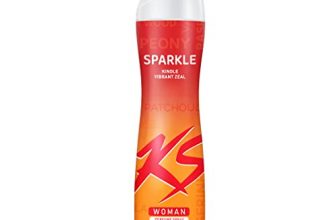 Kamasutra Ks Woman Sparkle Perfume Spra 150 Ml