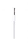 Apple Lightning To 3.5Mm Audio Cable (1.2M) – White
