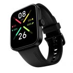 Noise Pulse Go Buzz Smart Watch With Smart Call & Advanced Bluetooth Tech, 1.69″ Display, Noise Health Suite, 150+ Cloud Watch Face, 100 Sports Mode With Auto Detection, Longer Battery (Jet Black)