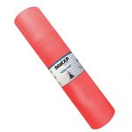 Beatxp 4Mm Eva Yoga Mat For Women & Men | Textured Surface | Extra Thick | High Resilience Exercise Mat For Meditation | Floor & Gym Fitness Workout Mat