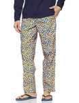 Amazon Brand – Inkast Denim Co. Men’S Pajama Bottom (Ikaw20Topyj01_Blue_Medium)