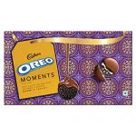 Cadbury Oreo Dipped Moments Gift Pack, 250 G