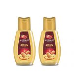 Dabur Almond Hair Oil 1L (500Ml*2)