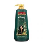 Kesh King Ayurvedic Anti Hairfall Shampoo| Reduces Hairfall | 21 Natural Ingredients |No Paraben & No Silicon | With The Goodness Of Aloe Vera, Bhringraja And Amla For Silky, Shiney, Smooth Hair – 600 Ml