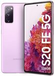 Samsung Galaxy S20 Fe 5G (Cloud Lavender, 8Gb Ram, 128Gb Storage) With No Cost Emi & Additional Exchange Offers