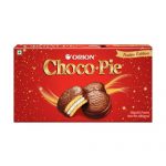 Orion Chocopie Festive Gift Pack (20 Pies)|Premium Chocolate Gift Pack