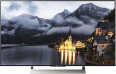 Sony Bravia 123.2 Cm (49 Inches) 4K Uhd Led Smart Tv Kd49X9000E (Black) (2018 Model)