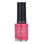 Revlon Colorstay Gel Envy Long Wear Nail Enamel, Pocket Aces (11.7Ml)