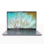 Lenovo Yoga Slim 7 10Th Gen Intel Core I5 14″ (35.56Cms) Full Hd Ips Thin And Light Laptop (8Gb/512Gb Ssd/Windows 10/Ms Office 2019/Nvidia Mx350 2Gb Gddr5 Graphics/Slate Grey/1.55Kg), 82A1009Lin