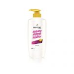 Pantene Advanced Hairfall Solution, Hairfall Control Shampoo, Pack Of 1, 650Ml, Pink