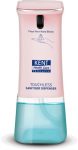 Kent Sanitiser Dispenser 0.35 L Liquid Dispenser(Pink)