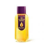Bajaj Almonds Drops Hair Oil, Pack Of 1, 650Ml