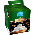 Mother Dairy Rasgulla, 1000 G