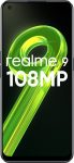 Realme 9 (Meteor Black, 128 Gb)(8 Gb Ram)