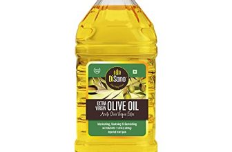 Disano Extra Virgin Olive Oil 2 Ltr