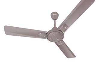 Havells Antilia 1200Mm Ceiling Fan (Mist Chrome)