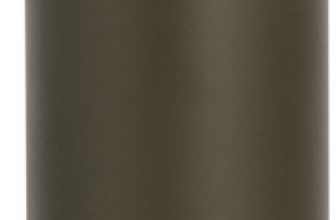 Cello Maestro 550-Green 550 Ml Bottle(Pack Of 1, Green, Steel)