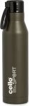 Cello Maestro 550-Green 550 Ml Bottle(Pack Of 1, Green, Steel)