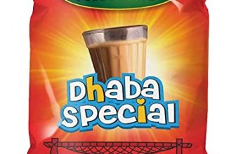 Nikunj Dhaba Special Leaf Tea, 1 Kg – India’S No.1 Tea Brand