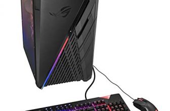 Asus Rog Strix Ga35 16 Cores 3Rd Gen Amd Ryzen 9-3950X Gaming Desktop (32Gb/2Tb Hdd + 1Tb Pcie® 4.0 Ssd/Windows 10 Home/11Gb Nvidia Geforce Rtx 2080 Ti Graphics/Star Black), G35Dx-In011T