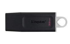 Kingston Datatraveler Exodia Dtx/32 Gb Pen Drive Usb 3.2 Gen 1 (Multicolor)