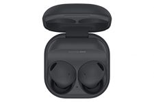 Samsung Galaxy Buds2 Pro, Bluetooth Truly Wireless In Ear Earbuds With Noise Cancellation (Graphite, With Mic)