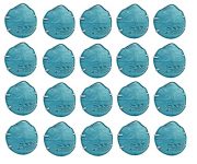 3M N95 1860 Health Care Disposable Particulate Respirator And Surgical Mask With Adjustable Nose Clip – Meets Niosh, Fda And Astm Standards (20 Each Per Box)