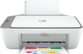 Hp Deskjet Ink Advantage Ultra 4826 All-In-One Multi-Function Color Printer(White, Ink Cartridge)