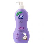 Parachute Advansed Deep Nourish Body Lotion,With Pure Coconut Milk,400 Ml