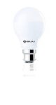Bajaj B22 12-Watt Led Bulb (Cool Day Light) (Cool Day Light)