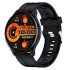 Noise Colorfit Pro 2 Oxy Smartwatch With Spo2 Sensor (For Blood Oxygen Level Measurement), 24*7 Heart Rate Monitor, Sleep & Stress Monitor, 14 Sports Mode & 10 Day Battery (Deep Wine)