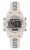Guess Digital Brown Women Watch Gw0015L4
