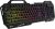 Wings Grind100 Wired Usb Gaming Keyboard(Black)