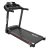 Reach T-400 [2Hp Peak] Multipurpose Automatic Foldable Treadmill With Manual Incline And Lcd Display Perfect For Home Use – Electric Motorized Running Machine For Home Gym (Max Speed 12Km/Hr)