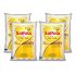 Neuherbs Natural Rolled Oats 400 G For Weight Loss With Omega-3 | Whole Grain, Breakfast Cereal & Gluten Free