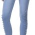 Dashy Club Regular Women Brown Jeans
