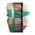 Revlon So Fierce Prismatic Eyeshadow Palette, Eye Makeup, Ultra Creamy Pigmented In Blendable Matte & Pearl Finishes – 962 Fully Loaded, 6 Gm