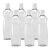 Milton Pacific 1000Ml Pet Bottles 6 Pcs Set (Colour May Vary)