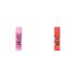 Lakme Lip Love Chapstick Cherry Spf 15, 4.5G,Tinted Lip Balm For 22 Hours Moisturised Lips