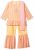 Zemyra Girl’S Cotton A Line Salwar Suit Set (Zkss20S9_Peach_9-10 Yrs)