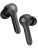 Noise Buds Vs201 V2 Truly Wireless Earbuds With Dual Equalizer | Total 14-Hour Playtime | Full Touch Control | Ipx5 Water Resistance And Bluetooth V5.1 (Charcoal Black)