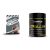Bigmuscles Nutrition Real Mass Gainer [5 Kg, Chocolate], Lean Whey Protein Muscle Mass Gainer, Complex Carbohydrates, 1000 Calories