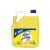 Lizol Disinfectant Surface & Floor Cleaner Liquid, Citrus – 5L | Kills 99.9% Germs | India’S #1 Floor Cleaner